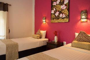 Poonyamantra Resort - 2