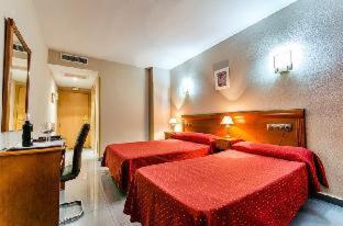 Hotel Valdemoro - Valdemoro - 8