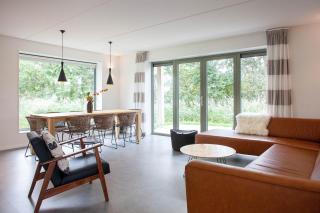 Aan Noordzee Villa Veranda - Sint Maartensvlotbrug - 2