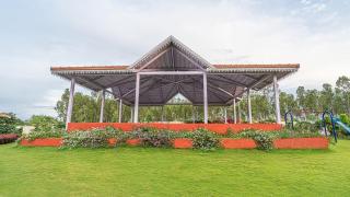 Fiestaa Resort n Events Venue - Devanahalli-Bangalore - 3