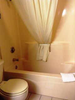 Quality Inn - 1