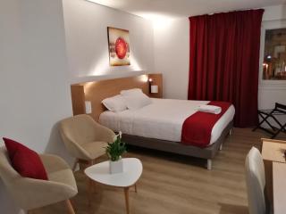 Best Western Hotel & Spa Austria-La Terrasse - Saint-Étienne - 0
