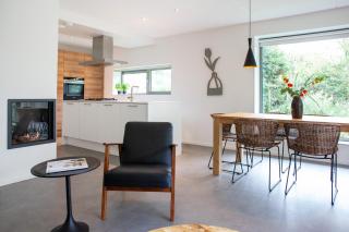 Aan Noordzee Villa Veranda - Sint Maartensvlotbrug - 9