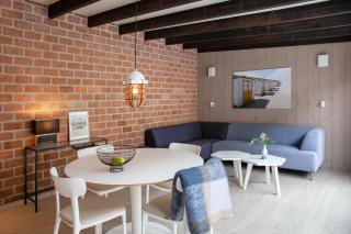 Aan Noordzee Vakantiehuis aan zee 4 Personen - 0