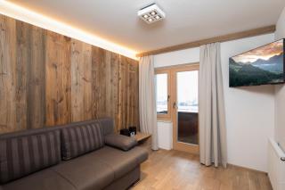 Angerer Alpine Suiten und Familienappartements Tirol - Reith im Alpbachtal - 5