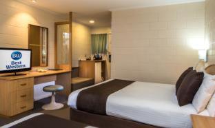 Hospitality Geraldton SureStay Collection by Best Western - 3
