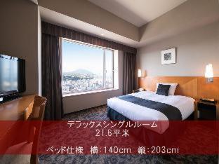 Hotel Nikko Oita Oasis Tower - Ōita - 1