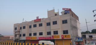 HOTEL MANUHAR INN - Bārmer - 9