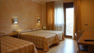 Hotel Los Nogales - Campo - 3