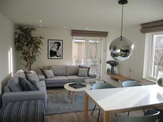 Oostduinkerke Apartments - Oostduinkerke - 2