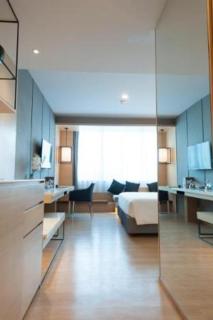 Arize Hotel Sri Racha - 1