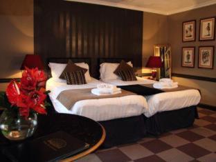Albany Hotel - Edinburgh - 8
