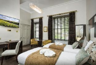 Albany Hotel - 6