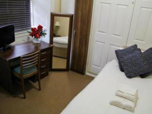 Albany Hotel - 5