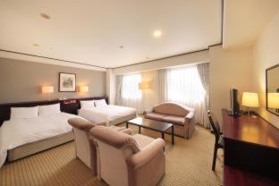 Quintessa Hotel Ogaki - Ōgaki - 8