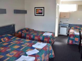 Mineral Sands Motel - Maryborough - 2