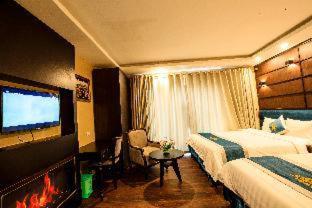Mimosa Hotel Sapa - Sapa - 4