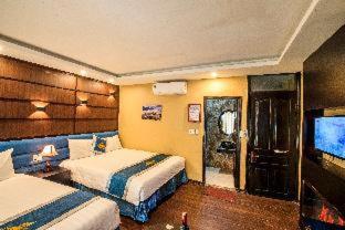 Mimosa Hotel Sapa - Sapa - 2
