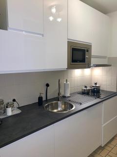 Studio De Strandsuite - Ostenda - 1