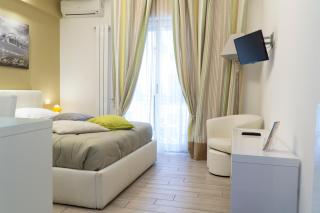 Al Parco Verde B&B - Sorrento - 9