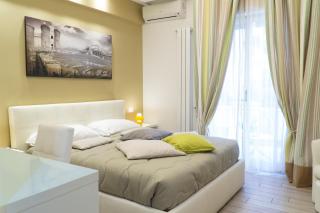 Al Parco Verde B&B - Sorrento - 0