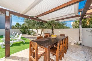 Apartment Lari - Privlaka - 2