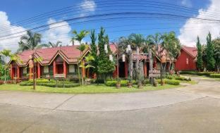 Silamanee Resort & Spa Hotel - Mae Sai - 2
