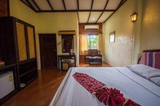 Silamanee Resort & Spa Hotel - 1