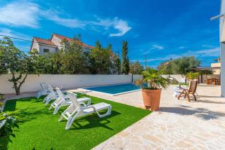 Apartment Lari - Privlaka - 4