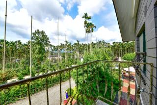 Yu Jue Holiday Villa - Yuchi - 9