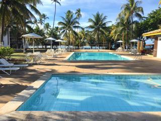 Apartamento na Praia - Ilhéus - 7