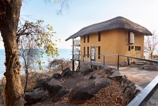 Safari Beach Lodge - Senga - 6