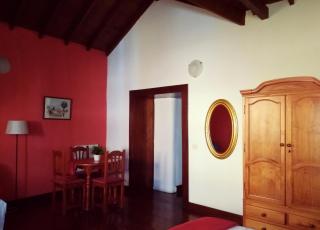 Casa Rural Los Helechos - Agulo - 1