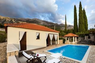Holiday Home Lazuština Paradise - Mihanići - 9