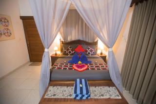 Jirna House - Ubud - 8