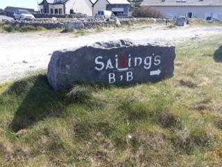 Sailing's Island Rooms - 5