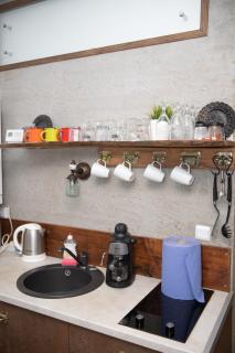 Poarta Schei apartment - 1