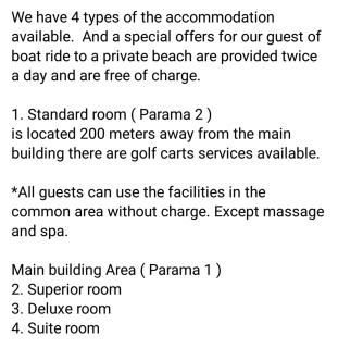 Parama Koh Chang - 8