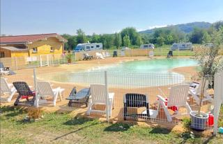 Camping du canal - Kembs - 8