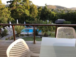 Armadillo Studios - Knysna - 3