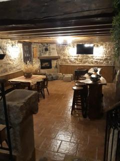 La Bodeguita - Cuzcurrita-Río Tirón - 8