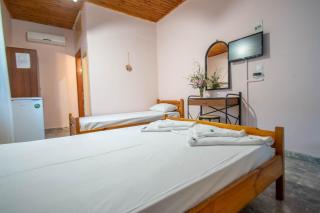 Asmanis Rooms - Tarti - 4