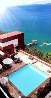 Sol Victoria Marina Lofts - Salvador - 9