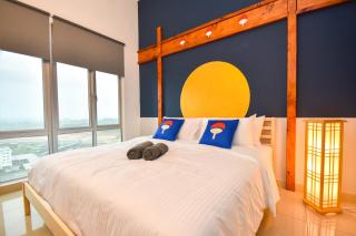 Manhattan Theme Suite by Nest Home at Austin Heights - Johor Bahru - 1