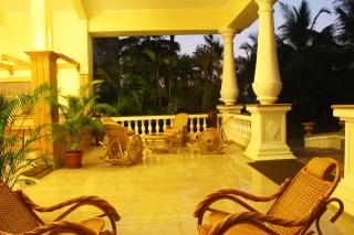 Fortune Resort Benaulim Goa - Member ITC Hotels' Group - Benaulim - 8
