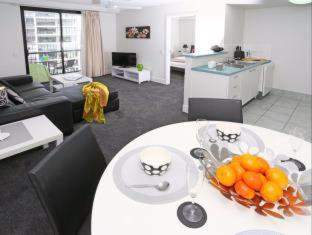 Neptune Resort - Gold Coast - 6