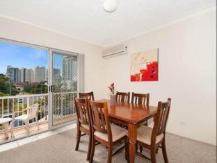 Champelli Palms Apartments - Gold Coast - 7