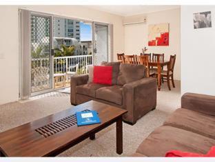 Champelli Palms Apartments - Gold Coast - 5