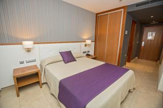 Hotel Teruel - Vinaròs - 4