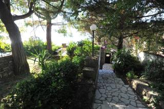 Villa Theodora View Apartments Eleni - Agios Georgios Pagon - 8